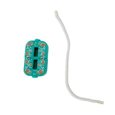 JL매직 지그재그로프 로프를 자르고 다시 붙이는 신기한 마술, 1개