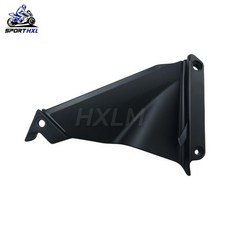 아프릴리아 년식 카본 파이버 스타일 오토바이 프론트 펜더 머드가드 스플래시 가드, 9. Pait Z1