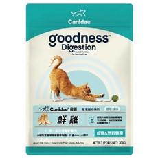 CANIDAE 良善 全齡犬飼料 四種肉配方, 1個, 良善-體態維持(鮮雞) 2.3kg