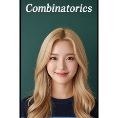 (英文圖書)Combinatorics: The All in One Textbook 平裝版, Independently Published, 英文