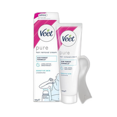 비트 퓨어 언더암 제모 크림