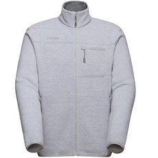 Mammut 長毛象 Arctic IV ML Jacket AF 男款 刷毛外套