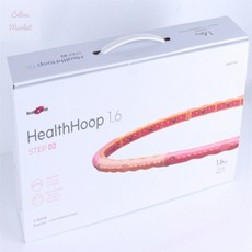 챌리나마켓 무거운 훌라후프운동기구