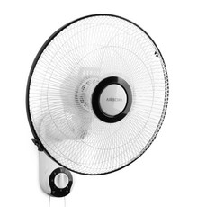 AIRBONA 壁掛式遙控電風扇 40cm, AB-07WF