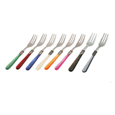 [EME]나폴레옹 포크(소), 핑크, 2개