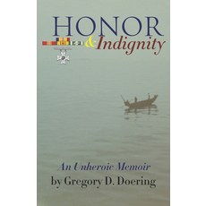 (영문도서) Honor & Indignity Paperback, Independently Published, English, 9798592405143