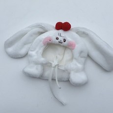 아이브 미니니 응원봉 커버 인형옷 리바이브 시크릿, 원영