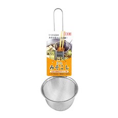 GOOD LIFE 迷你不鏽鋼味噌濾杓, 1個