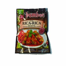 뱀보에 리카리카 90gr (5피스)