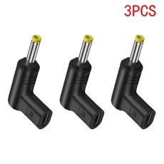 PS4용 USB C 충전 어댑터 변환기 타입 C에서 PSP1000/2000/3000 게임용 DC 잭 플러그로 변환하는 1/2/3/5개, 04 3pcs