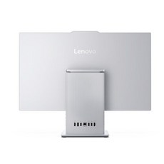 레노버 2025 아이디어센터 AIO 27AKPIO 라이젠7 라이젠 200 시리즈, Attic Grey, 32GB, 4TB, Free DOS, F0JE000UKR