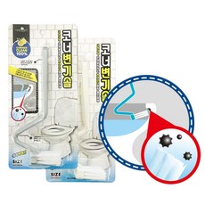 영스타 8243 코너변기솔1(개) 5441 EA