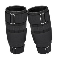 발목 모래주머니 중량밴드 중량 10kg 8kg 웨이트밴드, 빈레깅스세트1-14kg수납가능