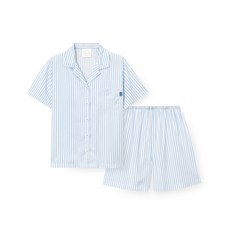 매장정품 ORCITE 아동 D107 씨엘블루 반소매 상하 OR25MKBED107 238924