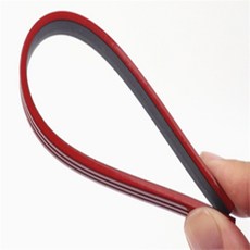 제이마켓 컬러 자석 스틱 1P 자석스틱, 빨강