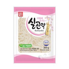 한성 실곤약 200g X 15개
