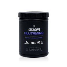 삼대오백 L-글루타민 700g 140회분 - 1개