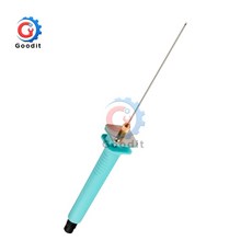 전기 폼 폴리스티렌 절단기 240V 110V 펜 휴대용 절단 15W 스티로폼 도구 DIY 커터, 25cm