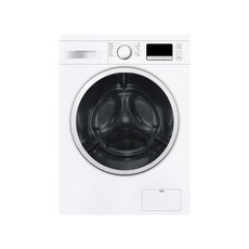 삼성전자 세탁기 9kg 방문설치, WW90T3000KW, 화이트