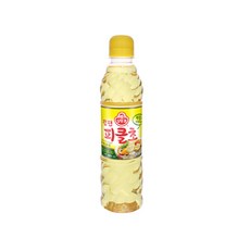 오뚜기 간편피클초500ml, 500ml, 1개
