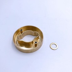 德國大軍爐酒精杯預熱杯, 1個