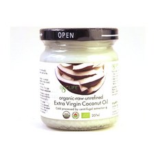 아그리라이프 유기 엑스트라버진 코코넛 오일 175g