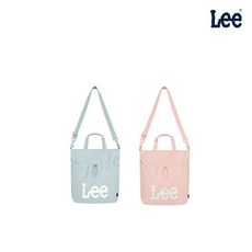 {백화점 정품} Lee 키즈 버디 러블리 에코 보조백 LK2501SB70