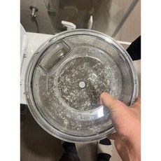集塵桶 除塵蟎機專用配件, 1個