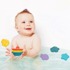 안전 플라스틱 아기 목욕 물놀이 친구 상어 잡기 놀이 완구 아이목욕용품, 1개