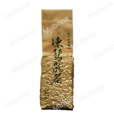 Mubona 최고급 우롱차 아리산 동백 금훤 향의 향긋한 대만 우롱차 청향형 우롱차, 150g, 1개입, 1개