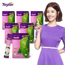 [테일러팜스] 유기농 하루노니즙 9박스(90포)