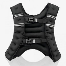 홈트 중량조끼 10kg 러닝 크로스핏 웨이트 헬스, 단일상품1