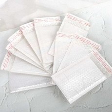 안전한 안전봉투 미니 택배포장완충 뽁뽁이에어캡