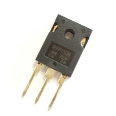 【佑齊企業 iCmore】IRFP150N N-Channel 42A/100V TO-247AC 電晶體(含稅), 1個