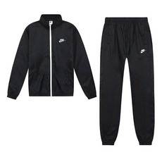 Nike Club 內襯編織運動服運動服套裝 DR3337-010