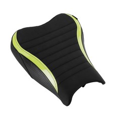KAWASAKI NINJA Z900 17-22年專用改裝造型坐墊-極限超快感，提升騎乘舒適度與操控性, Green