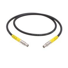 ARI 알 35 미니 LF 카메라 모니터 컨트롤 CoaXp ss 50cm용 행튼 MVF 뷰파인더 VF 케이블, 20in, 1개