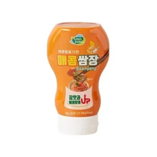 신송매콤쌈장350G, 350g, 1개