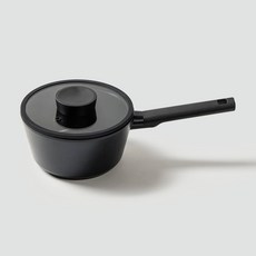 JAJU JAJU 세라믹 코팅 코니컬 편수냄비_18cm 176529