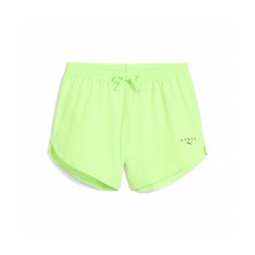[국내 매장품] 여성 울트라위브 벨로시트 4인치 숏츠 W 푸마 PUMA x HYROX Ultraweave Velocity 4 Short (52690948) 161194