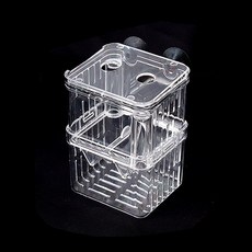 유메이 다기능 구피부화통 (S), 1개