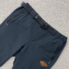 (구제의류)K2 블랙 등산바지 28 / 빈티지아워 250402