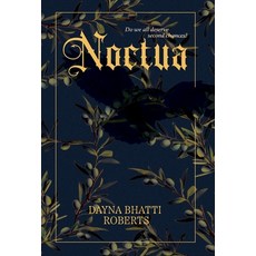 (영문도서)Noctua Hardcover, Gatekeeper Press, English, 9781662967917
