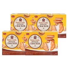 본아미 버터갈릭 누가 크래커 1000g 4개, 1개, 1kg