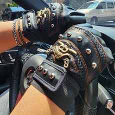 라이더 바이크 오토바이 장갑, 1개, 상세페이지 참조