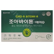조아바이톤에이(A), 30개, 20ml