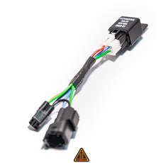 翔哥精選 ASM 智慧大燈開關 廢除熄火開關 三陽 曼巴 MMBCU DRG 4MICA Pass 鍵喚醒大燈, 1個, 4MICA  Pass 鍵喚醒大燈