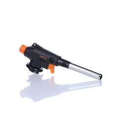 치프몰 자동점화 토치 램프 1300도 화력조절, 5개