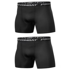 2개1세트 장사부 남자 스포츠 레깅스 5부