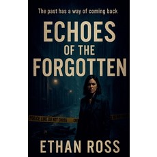 (英文圖書)Echoes Of The Forgotten 平裝版, Firebird Publishers, 英文